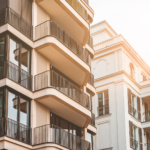 Immeuble investissement