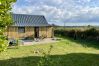 Maison à Plouescat - Jolie maison, jardin, clim, parking *La Pommedepin