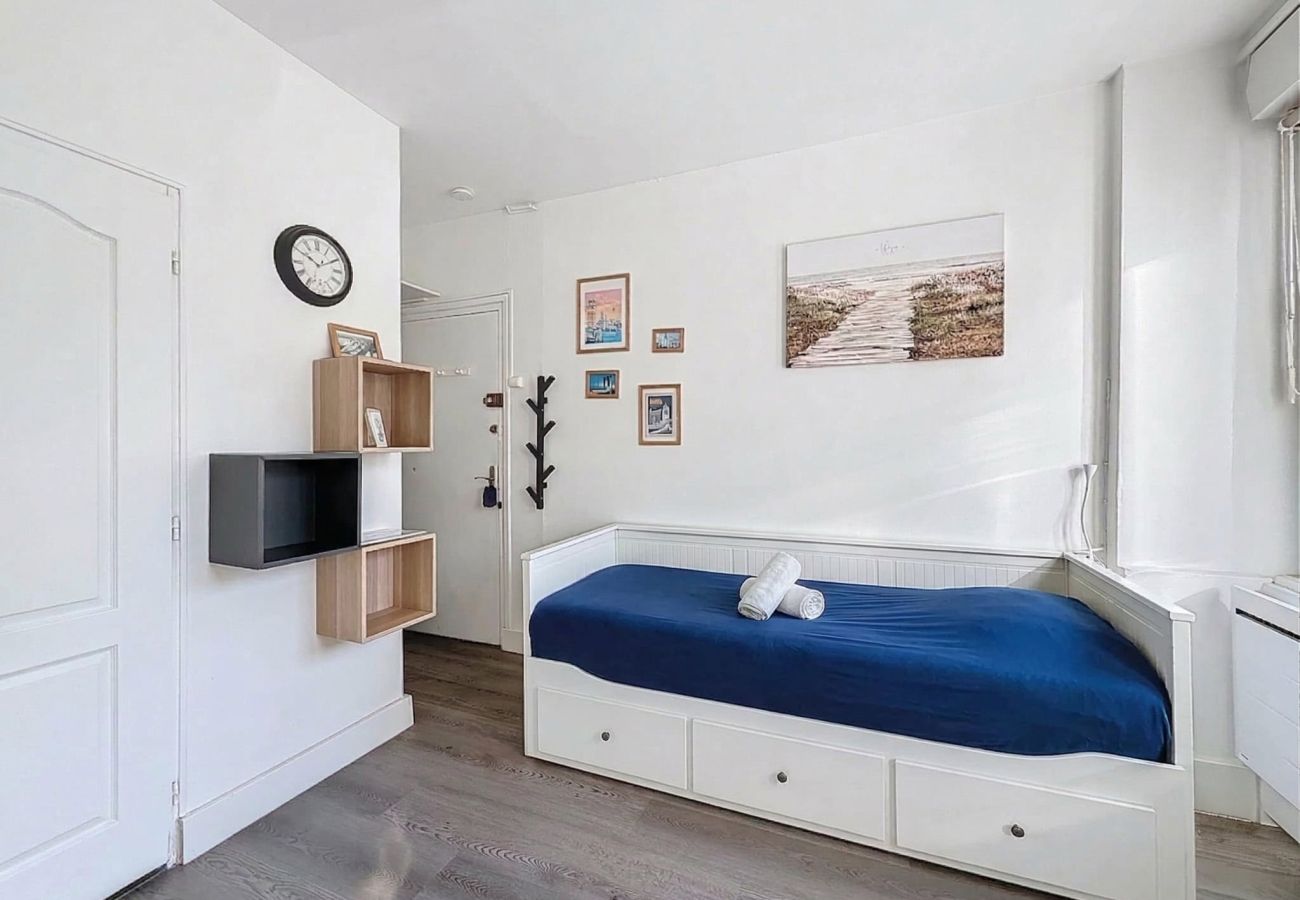 Studio à Brest - *Ty Anne* joli studio bien placé