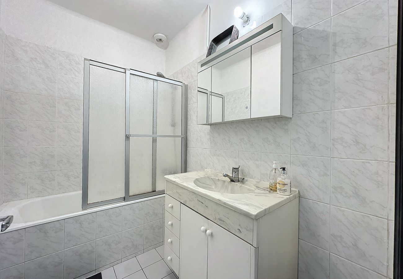 Appartement à Brest - *Le Penfeld* Jolie vue et balcon pour ce cosy T2