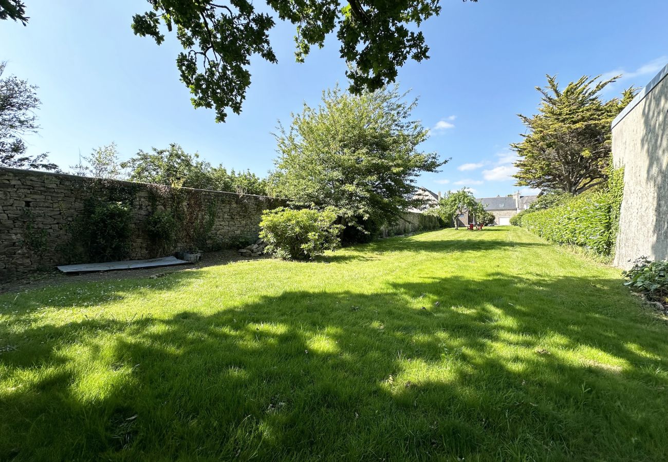 Studio à Combrit - Jolie maisonnette bois, jardin *Le Lodge Kerfoz*