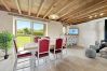Villa à Bourg-Blanc - Jolie maison bretonne rénovée 6 pers.*Ker Bénouic*