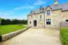 Villa à Bourg-Blanc - Jolie maison bretonne rénovée 6 pers.*Ker Bénouic*