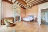 Villa à Pluguffan - *Keriner* manoir 10 pièces avec parc arboré