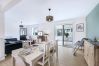 Maison à Plougastel-Daoulas - Jolie demeure, véranda et jardin pour 6 personnes