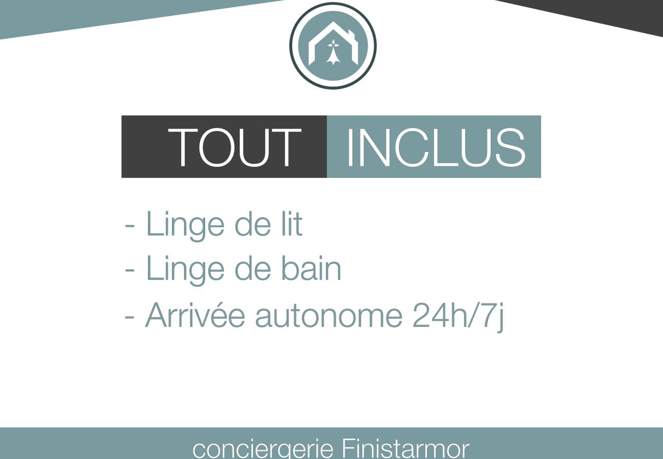 Appartement à Brest - Ravissant appartement T1 bis centre-ville 