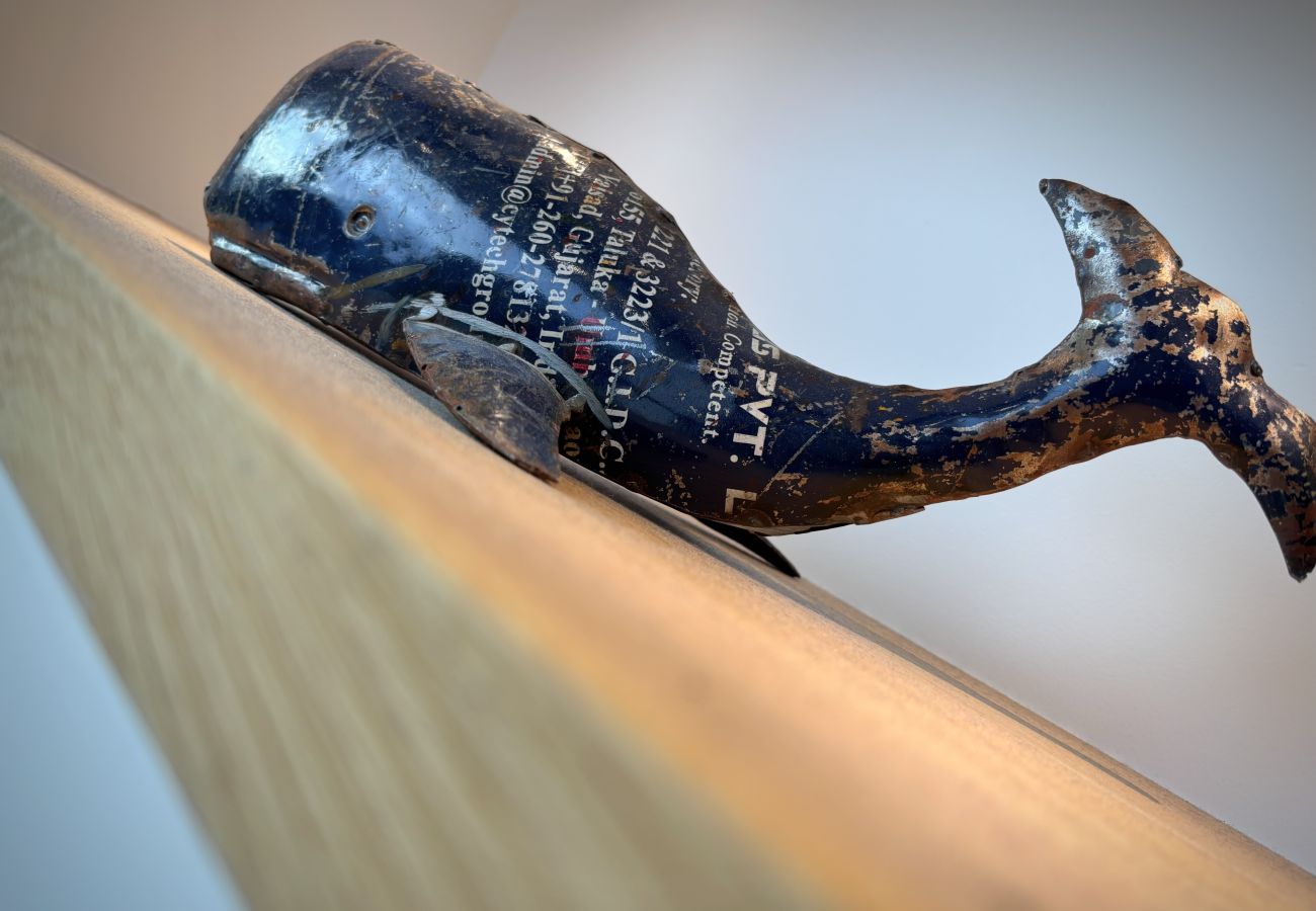 Villa à Plouarzel - Villa d’architecte, piscine, 8 pers *Villa Ar Mor*