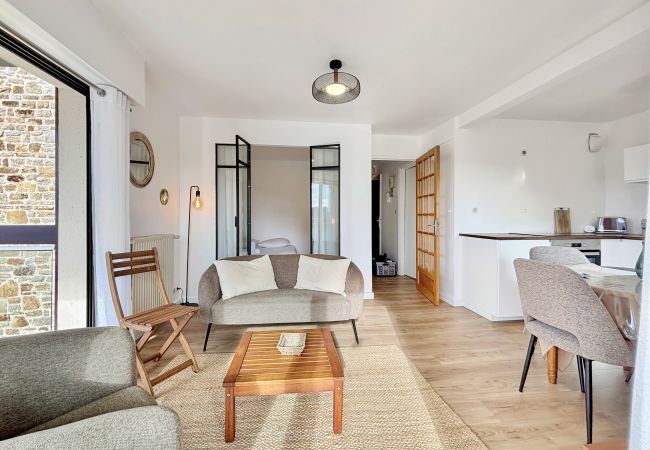 Appartement à Quimper - Kemper Bihan