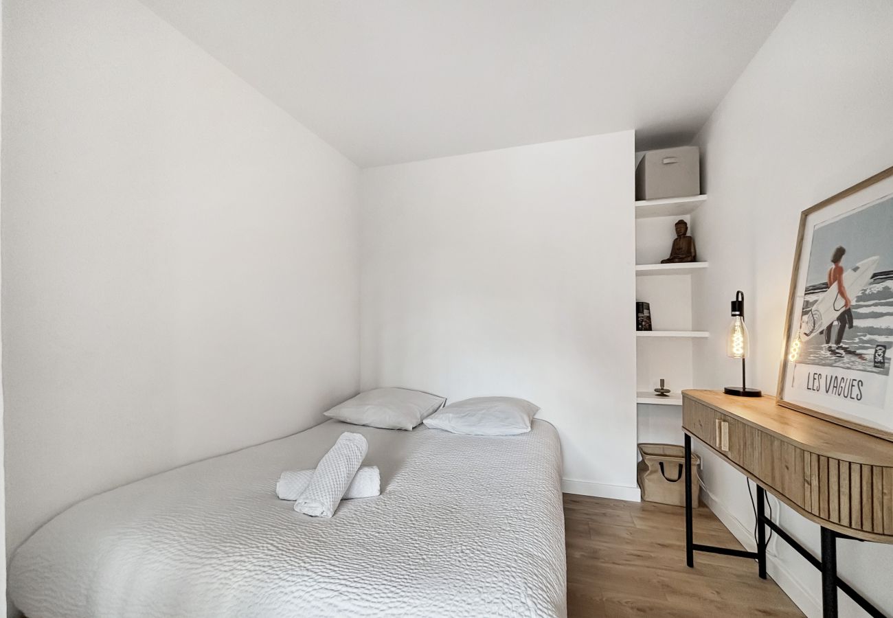 Appartement à Quimper - Kemper Bihan