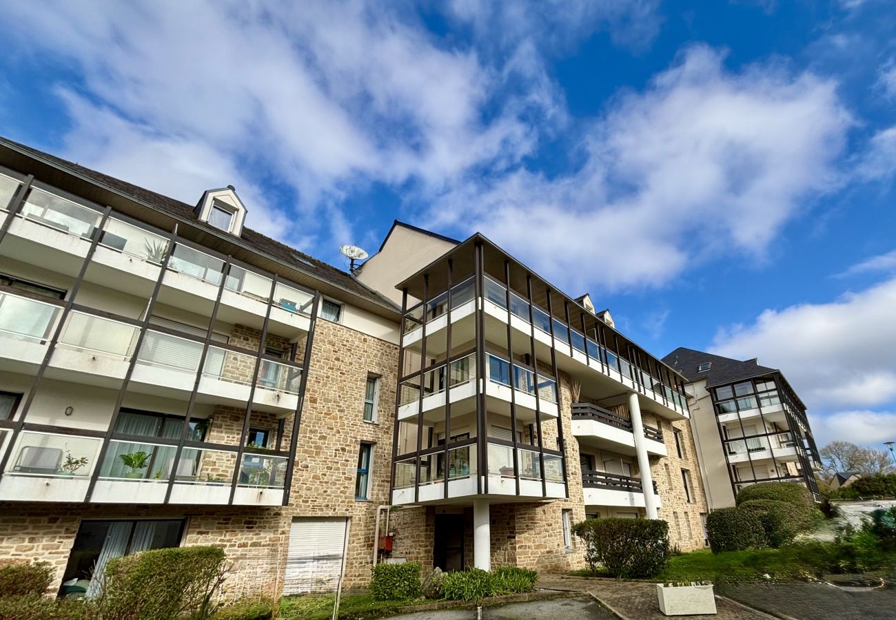 Appartement à Quimper - Kemper Bihan