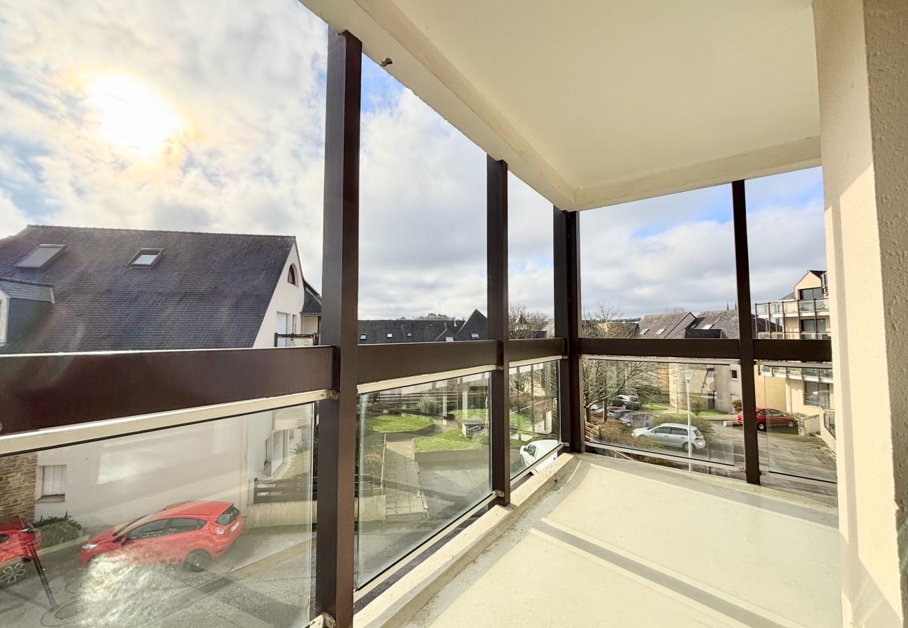 Appartement à Quimper - Kemper Bihan