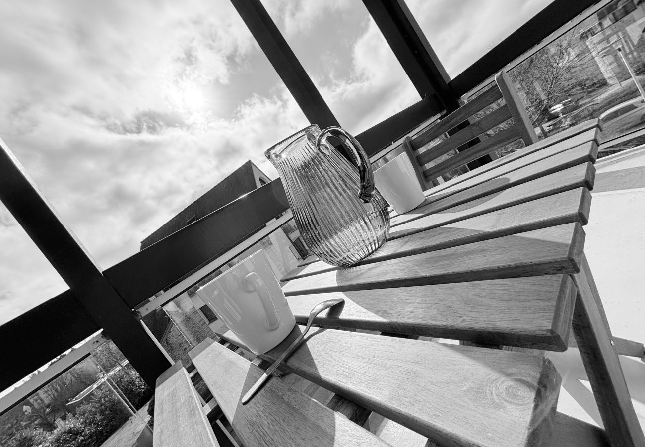 Appartement à Quimper - Kemper Bihan