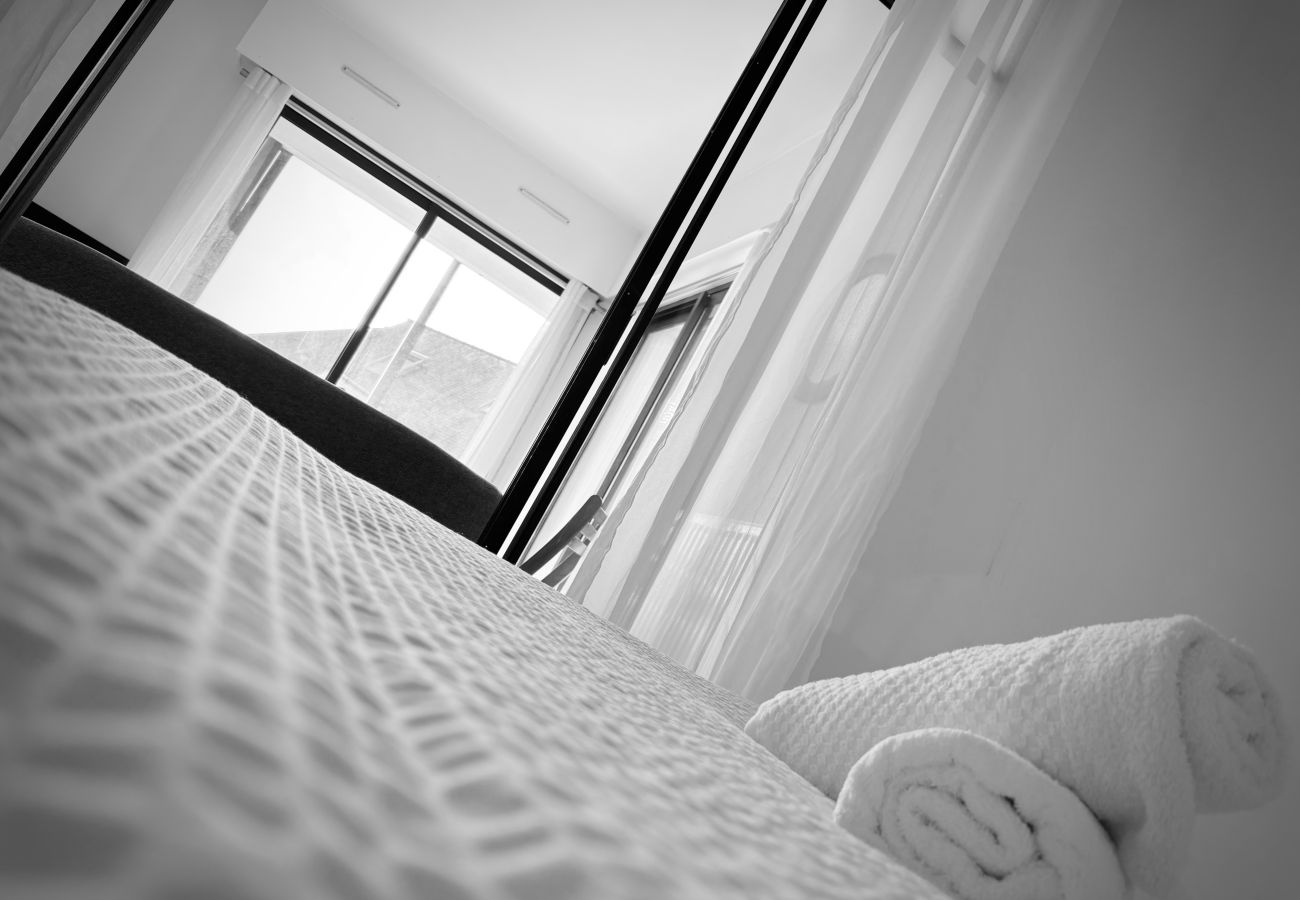 Appartement à Quimper - Kemper Bihan