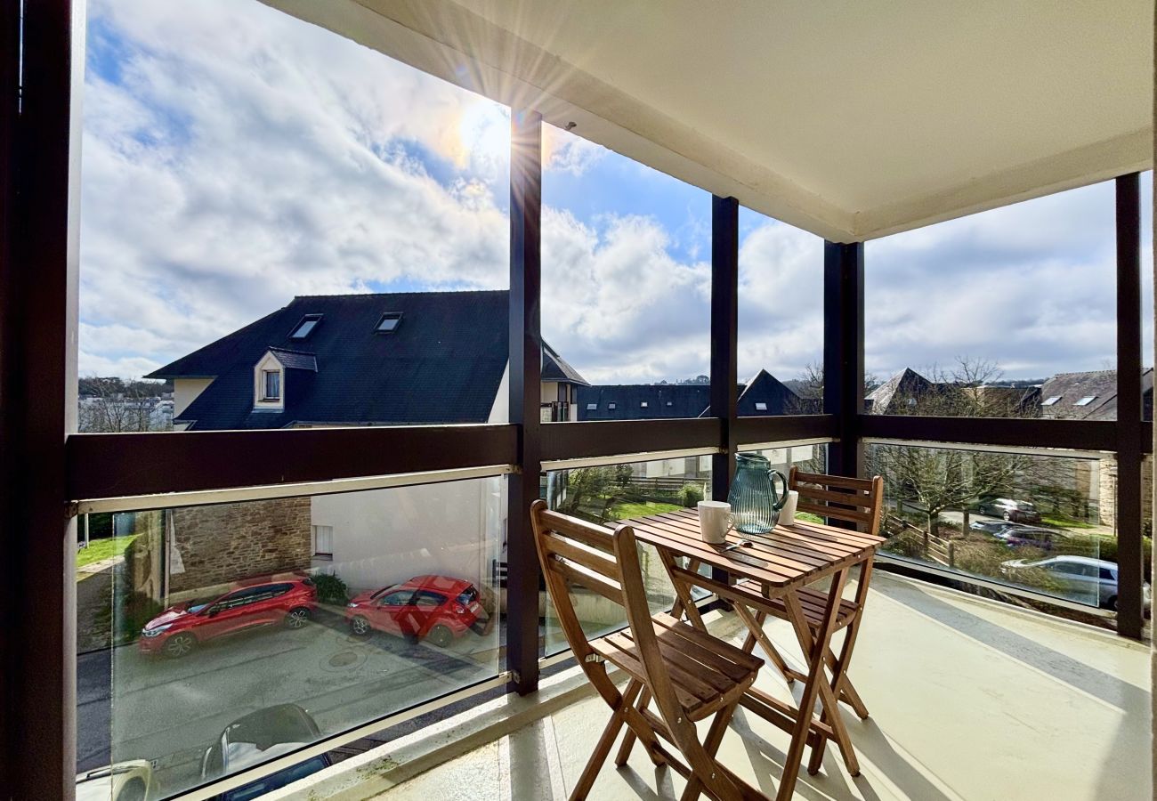 Appartement à Quimper - Kemper Bihan