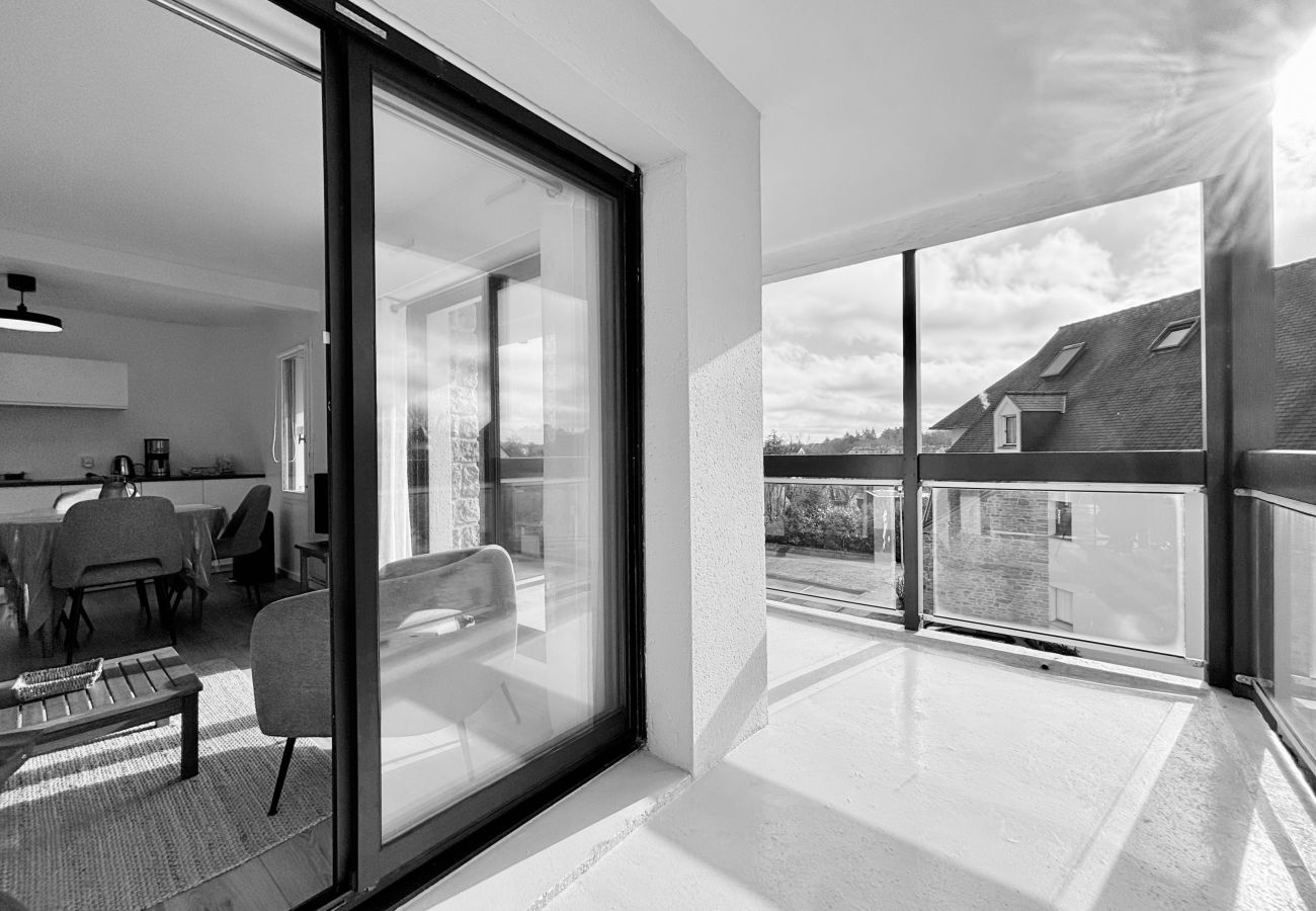 Appartement à Quimper - Kemper Bihan