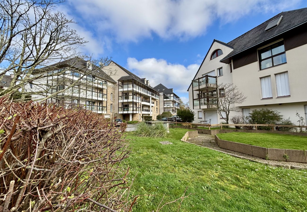 Appartement à Quimper - Kemper Bihan