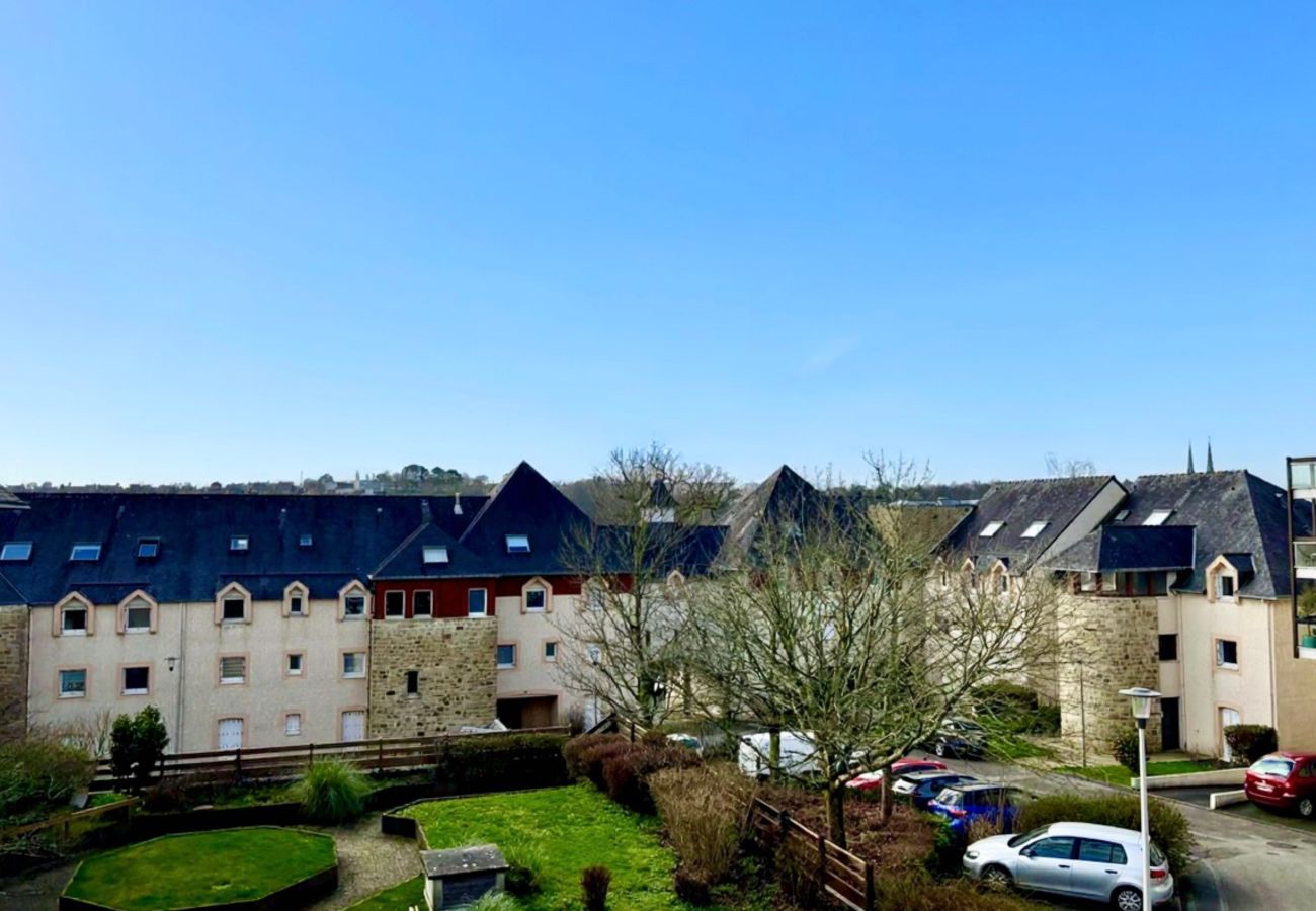 Appartement à Quimper - Kemper Bihan