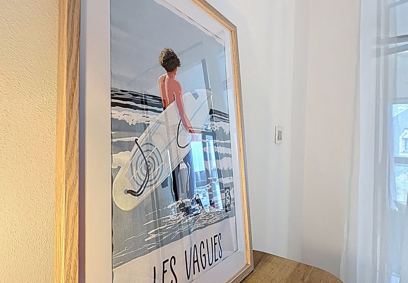 Appartement à Quimper - Kemper Bihan