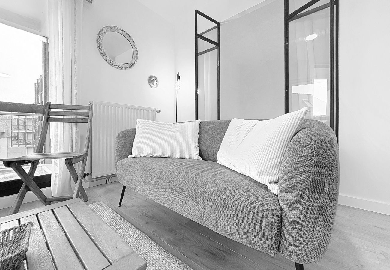 Appartement à Quimper - Kemper Bihan