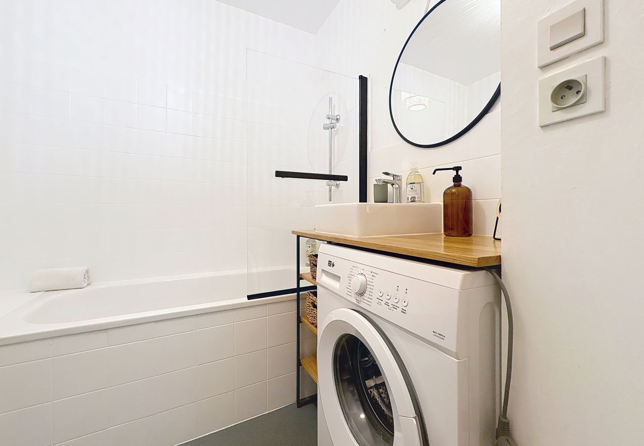 Appartement à Quimper - Kemper Bihan