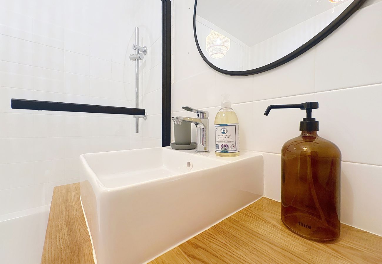 Appartement à Quimper - Kemper Bihan