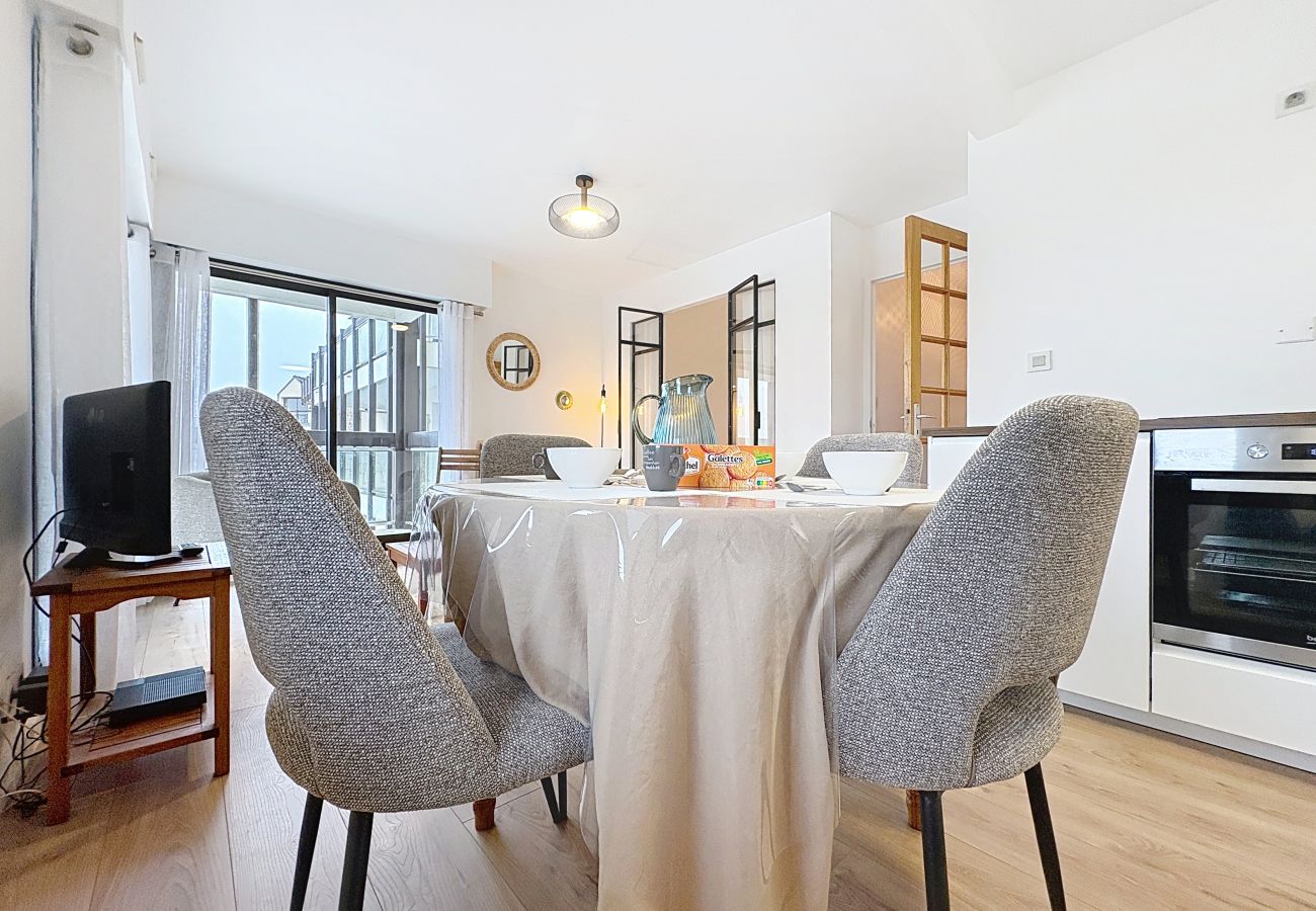 Appartement à Quimper - Kemper Bihan