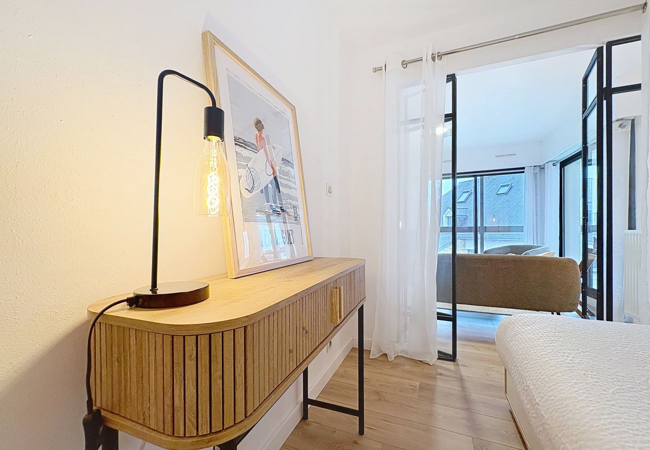 Appartement à Quimper - Kemper Bihan