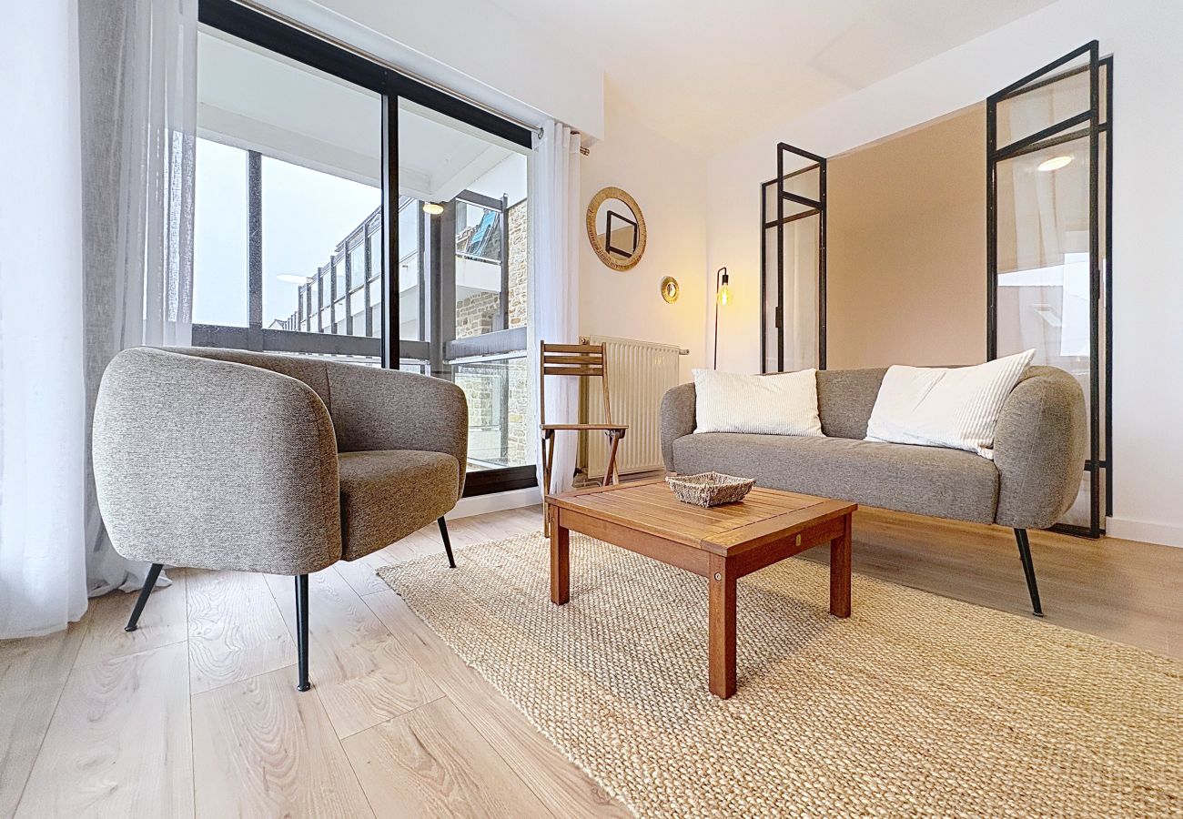 Appartement à Quimper - Kemper Bihan