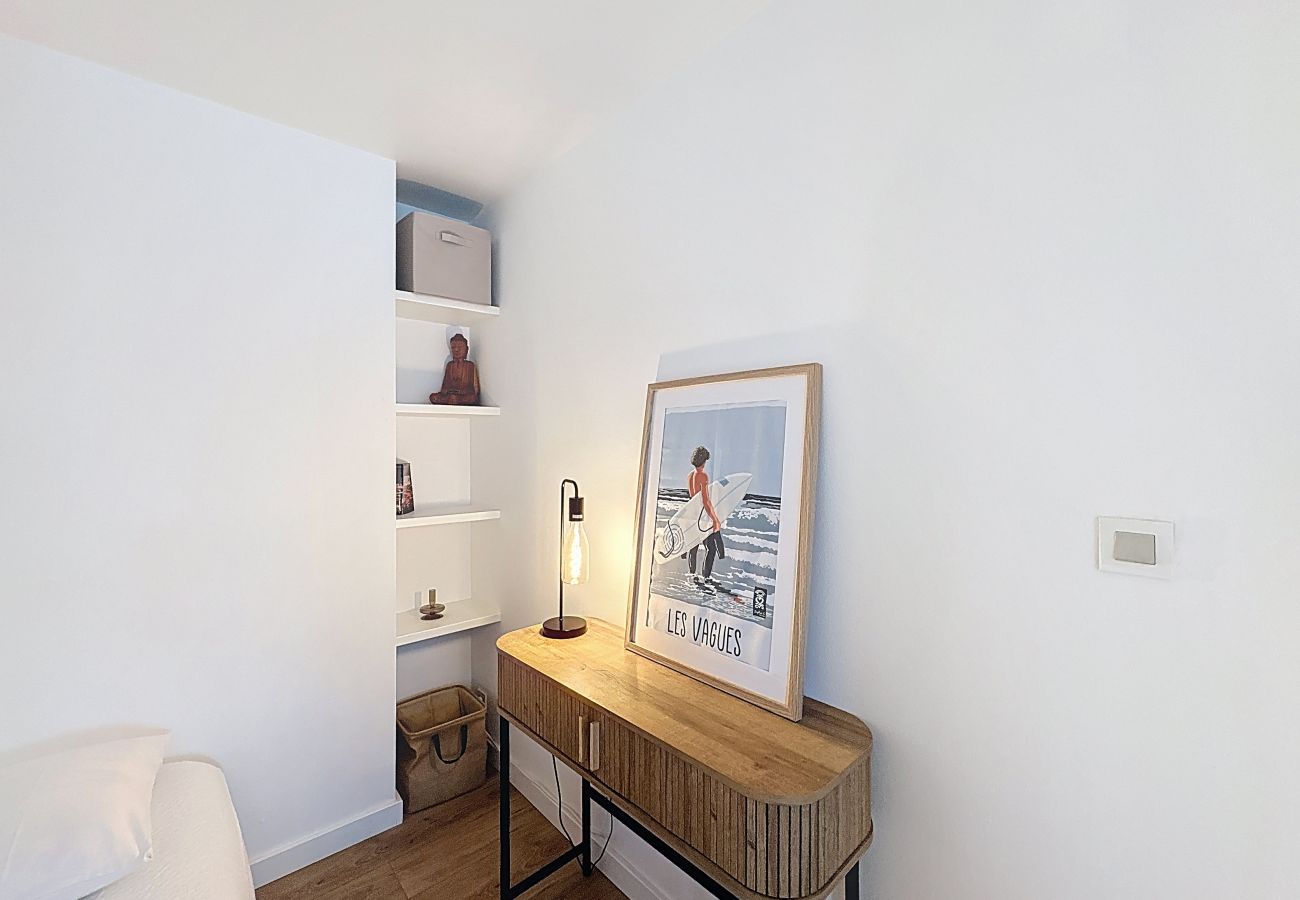 Appartement à Quimper - Kemper Bihan