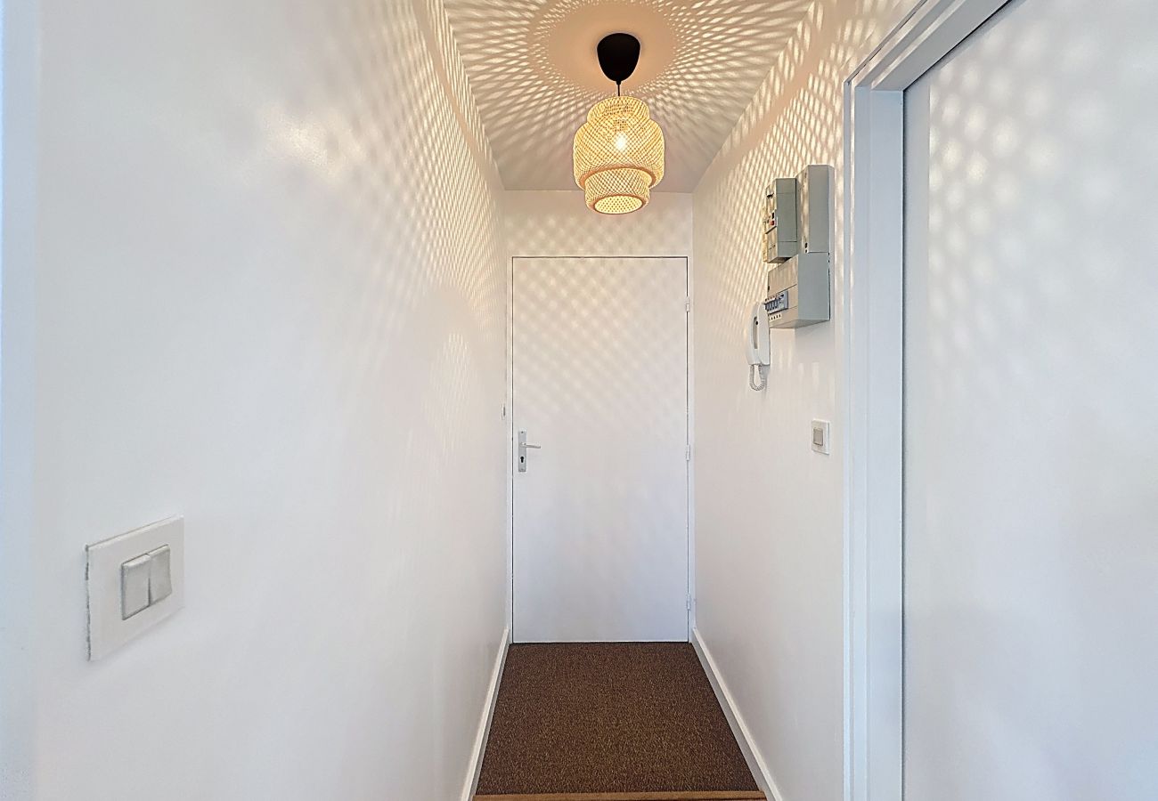 Appartement à Quimper - Kemper Bihan