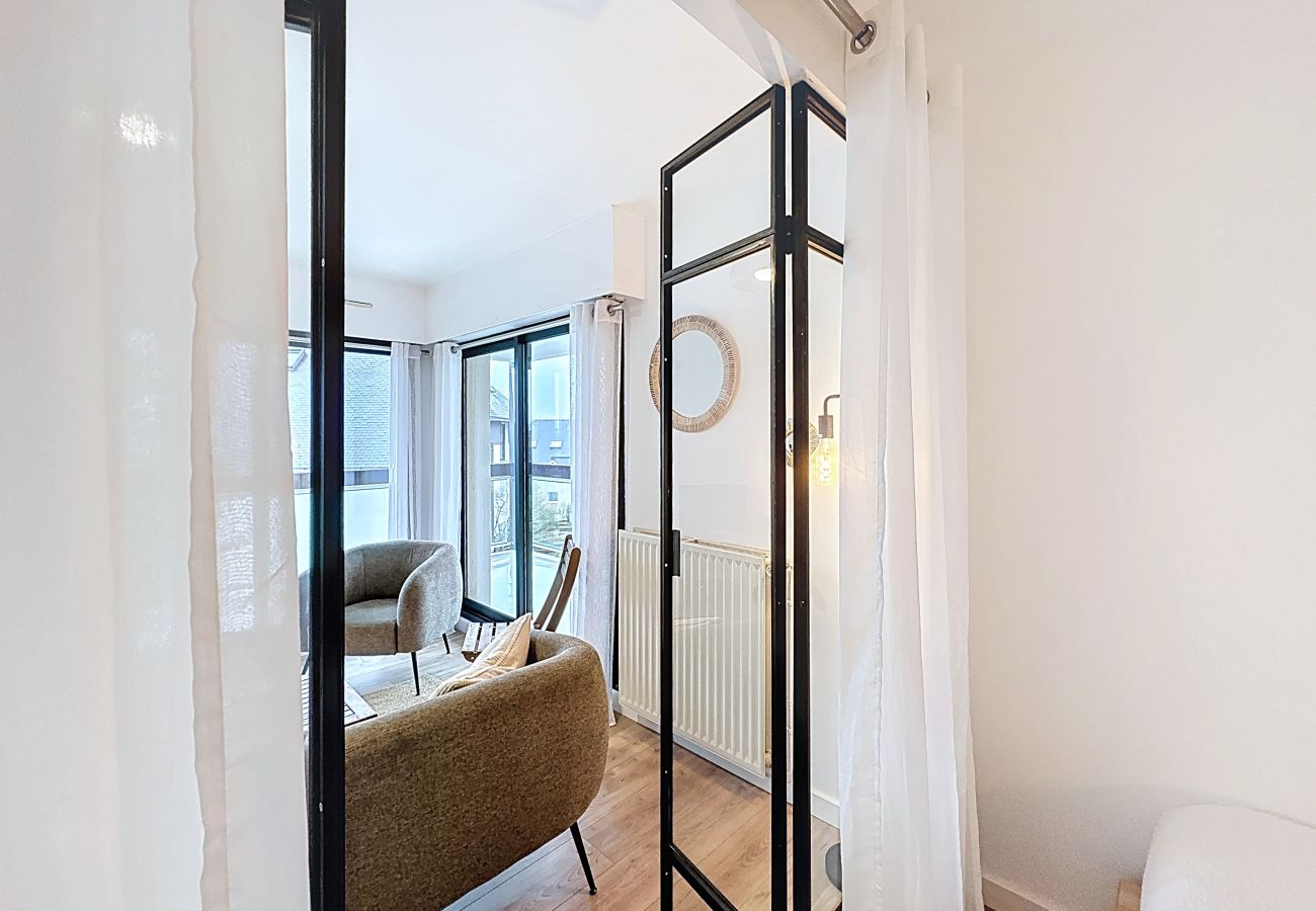 Appartement à Quimper - Kemper Bihan