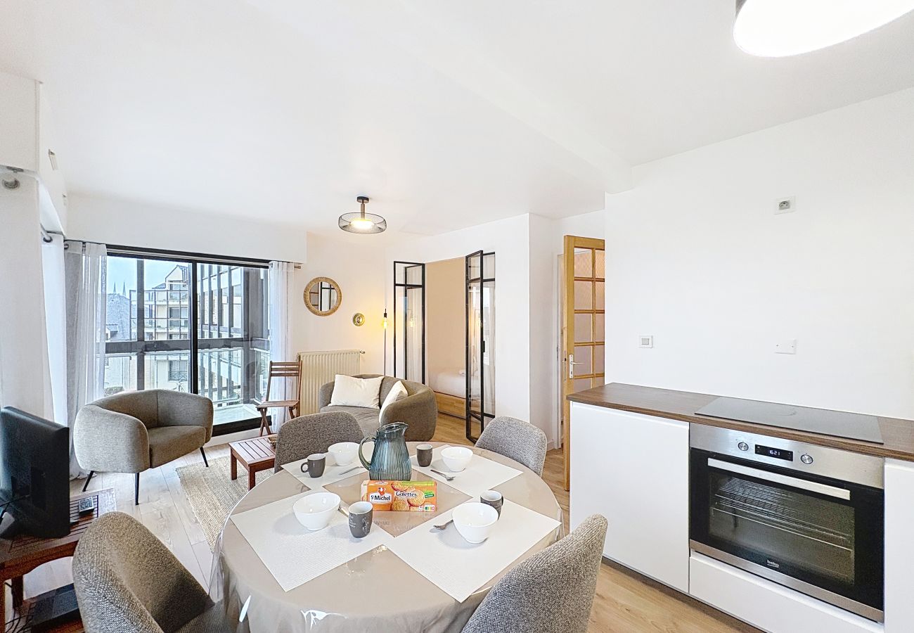 Appartement à Quimper - Kemper Bihan