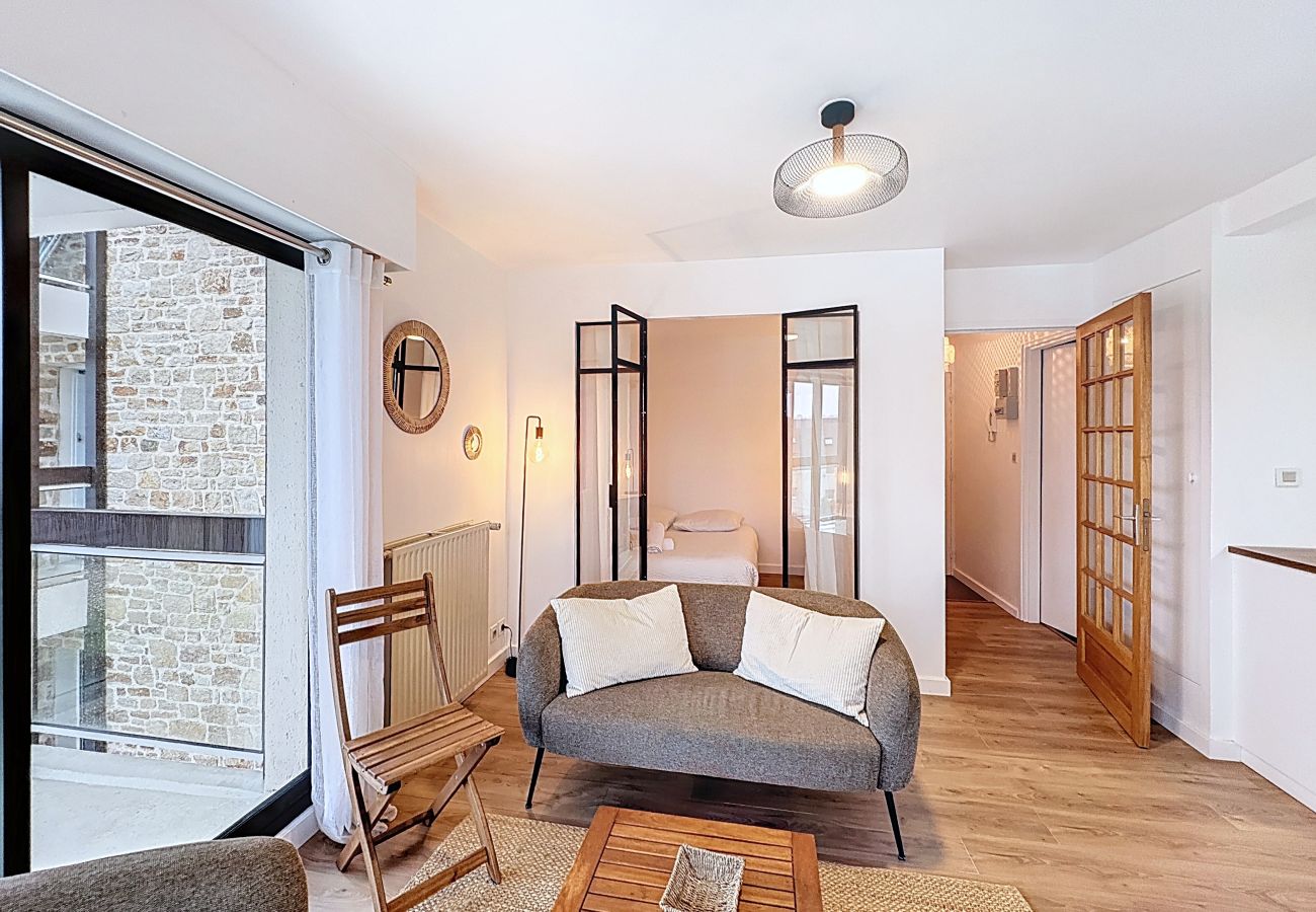 Appartement à Quimper - Kemper Bihan