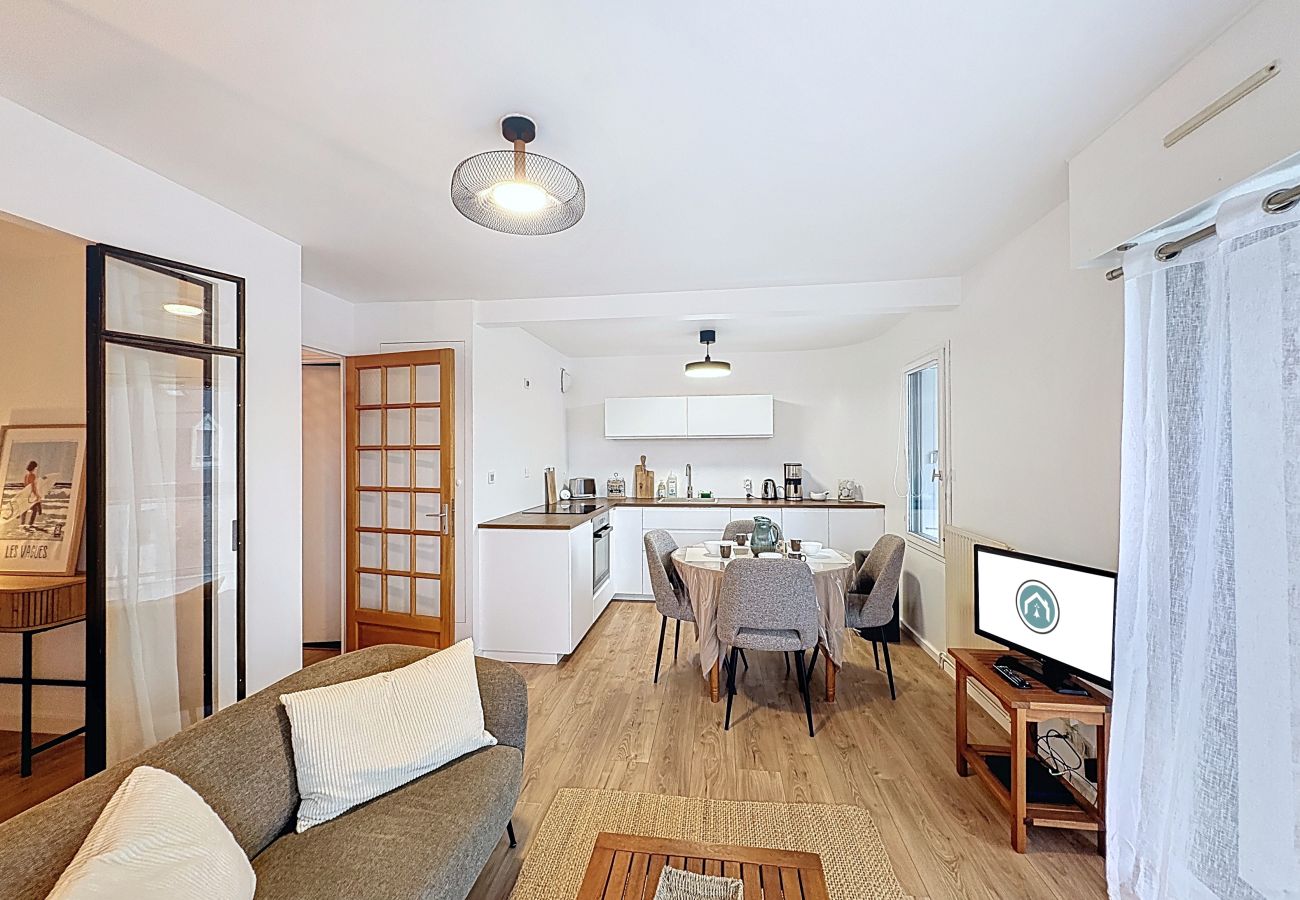 Appartement à Quimper - Kemper Bihan