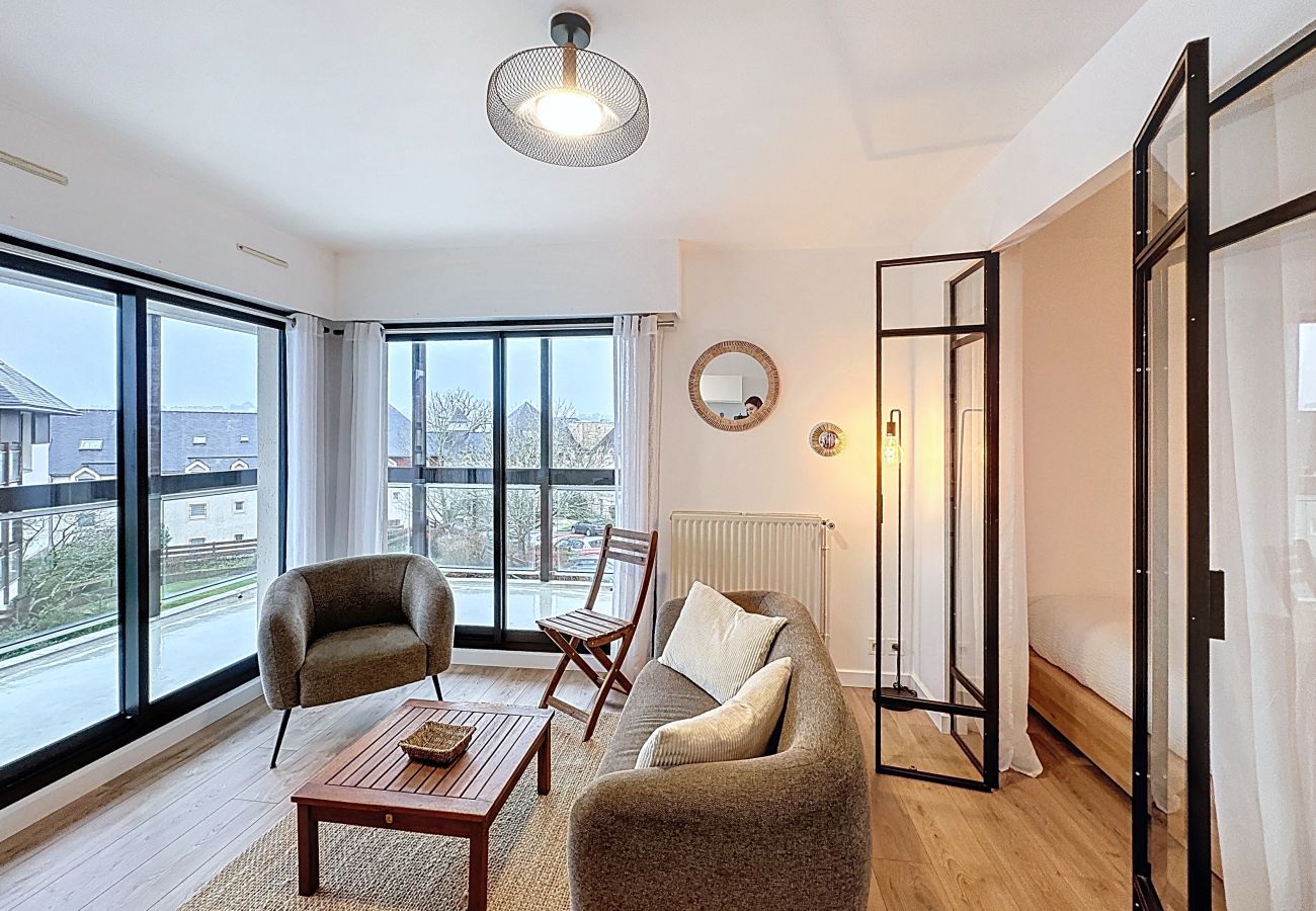 Appartement à Quimper - Kemper Bihan