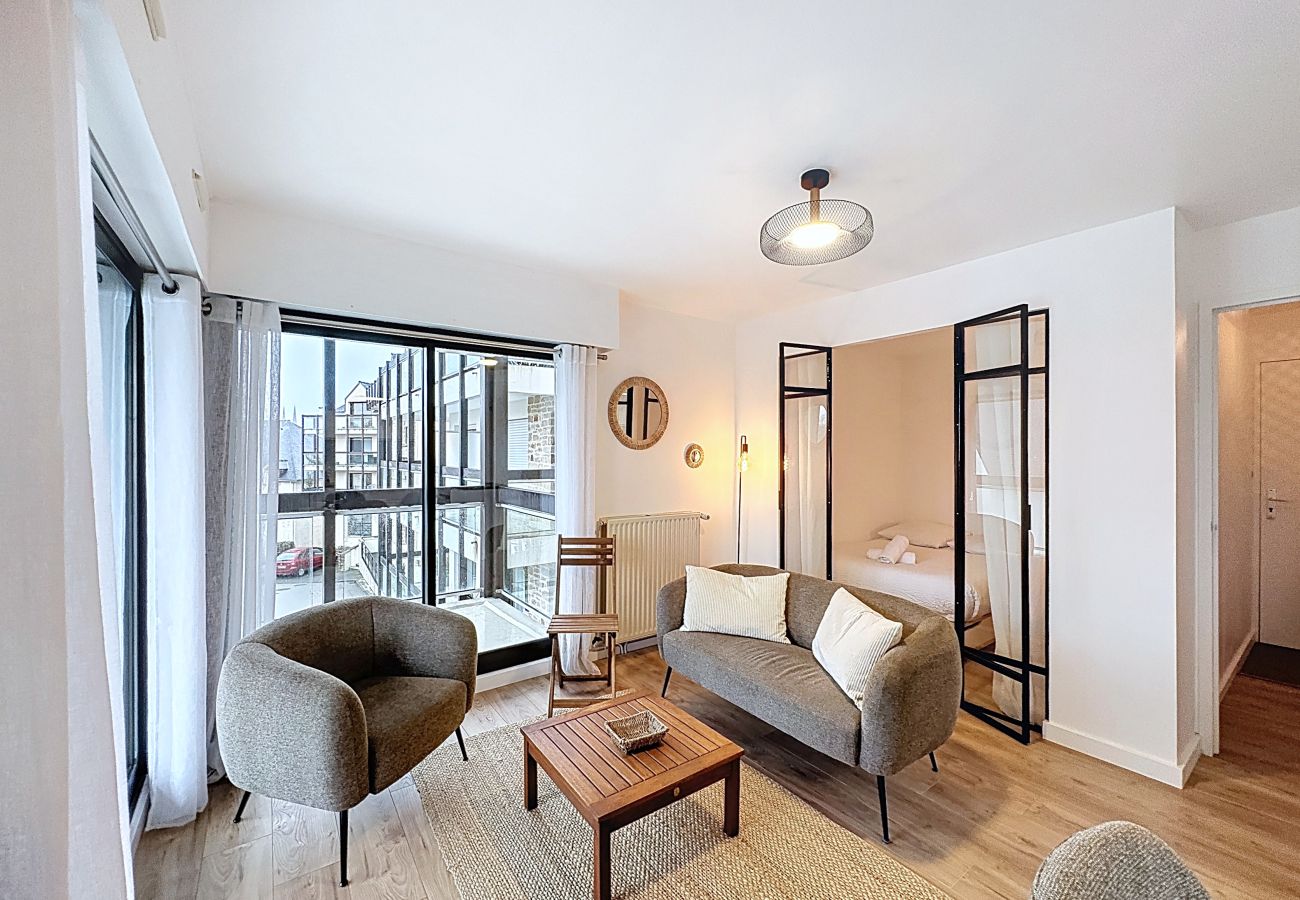 Appartement à Quimper - Kemper Bihan