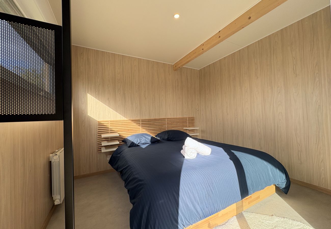 Maison à Loperhet - Maisonnette en bois  *Typerhet*