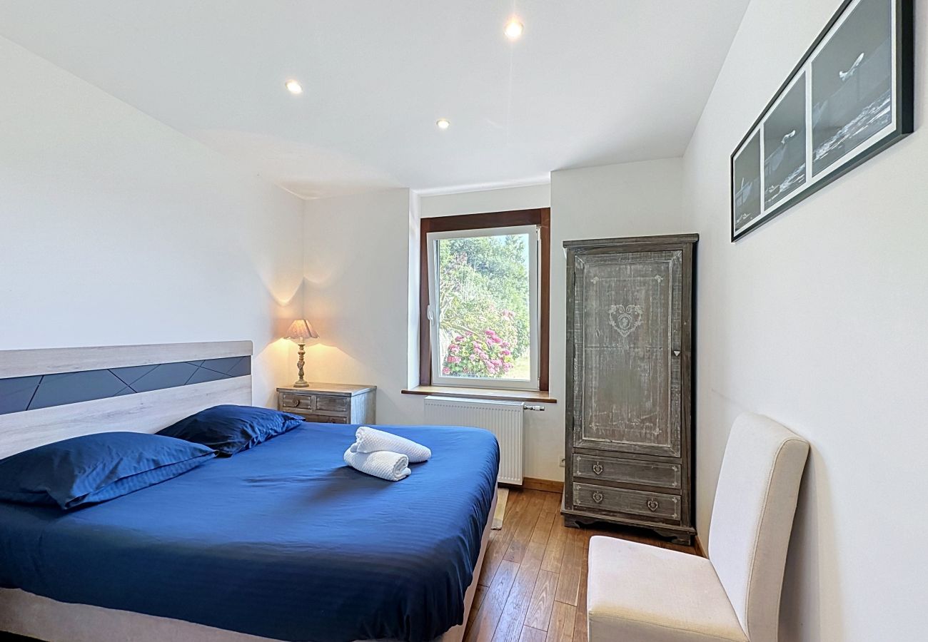 Maison à Saint-Pabu - Ty Pabu