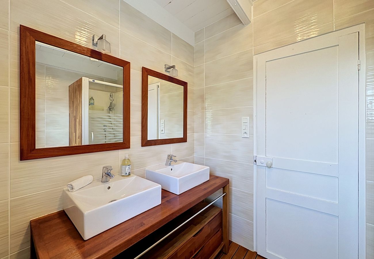 Maison à Saint-Pabu - Ty Pabu