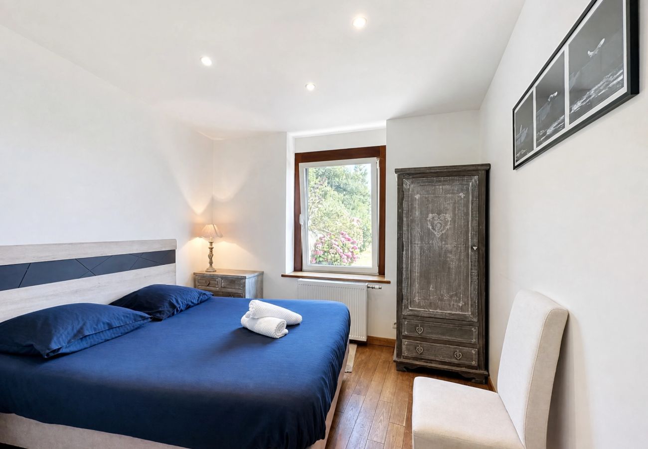 Maison à Saint-Pabu - Ty Pabu