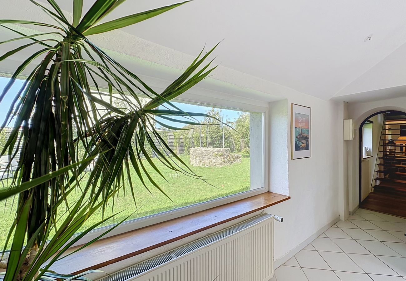 Maison à Le Relecq-Kerhuon - Longère en pierres, proche de la rade *Ty Kerhor*